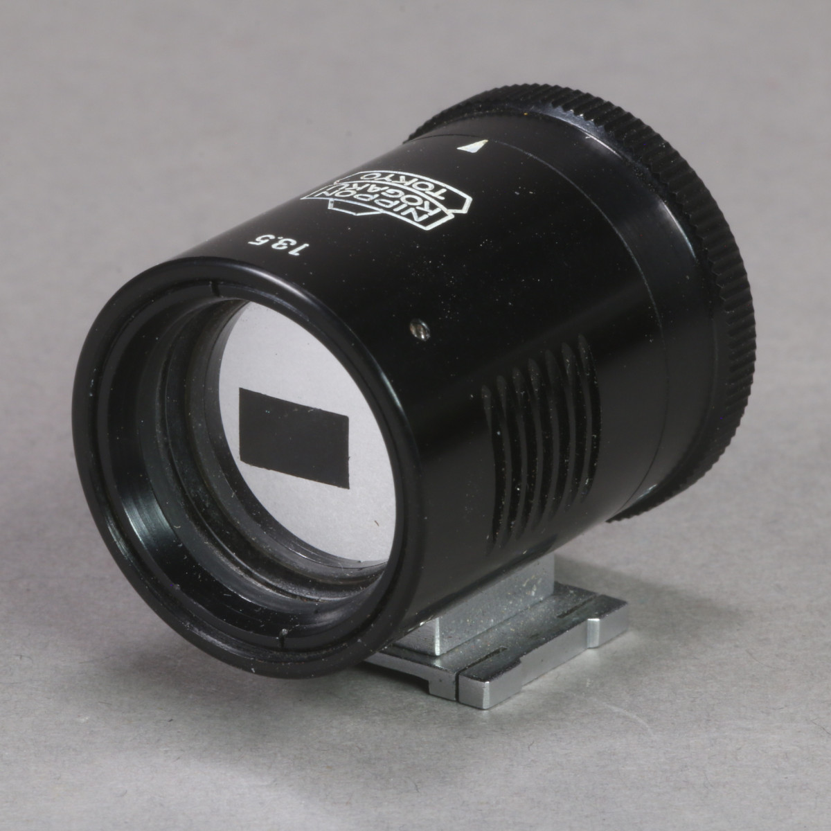 Nippon Kogaku 13.5cm (135mm) Viewfinder