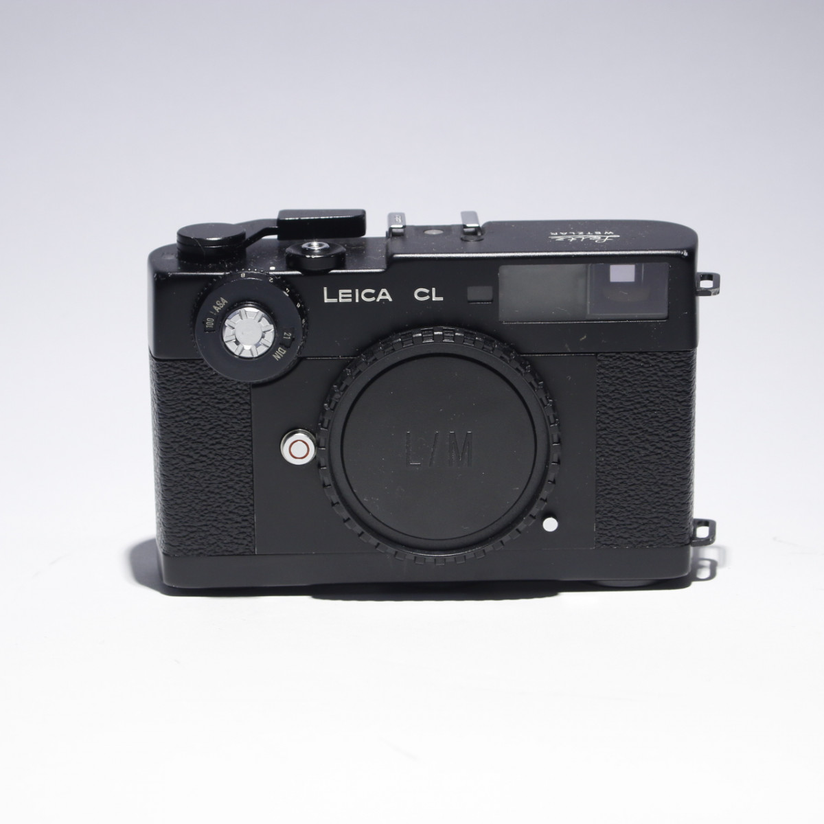Leica CL Camera