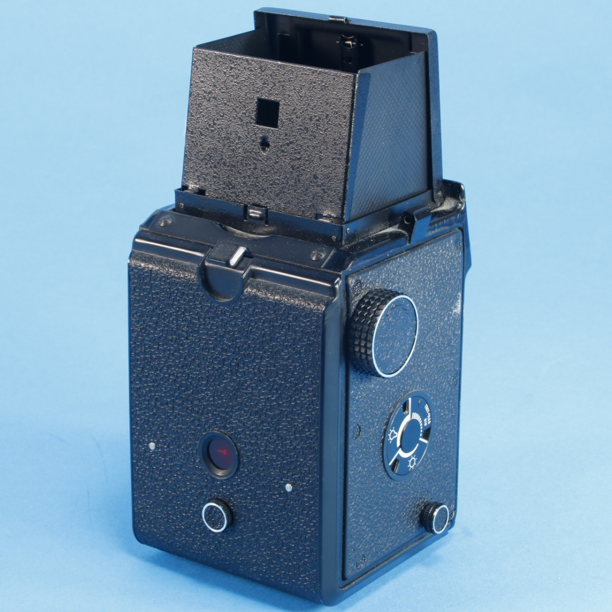 LOMO Lubitel 166B Camera | Blue Moon Camera