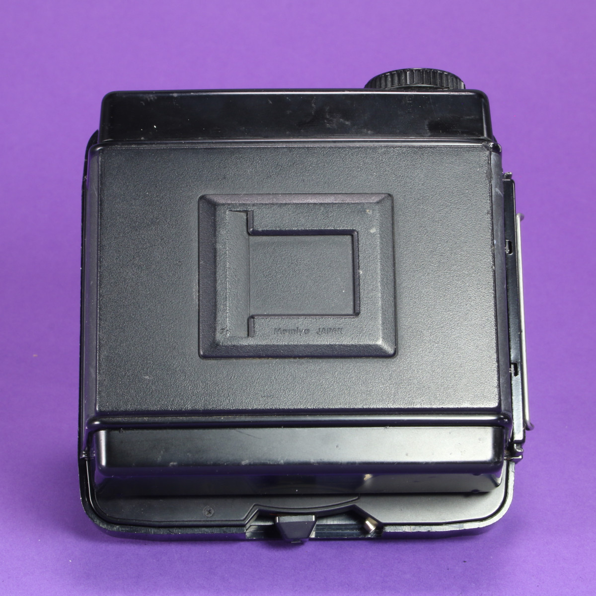 Mamiya RZ67 120 Roll Film Back - 6x7