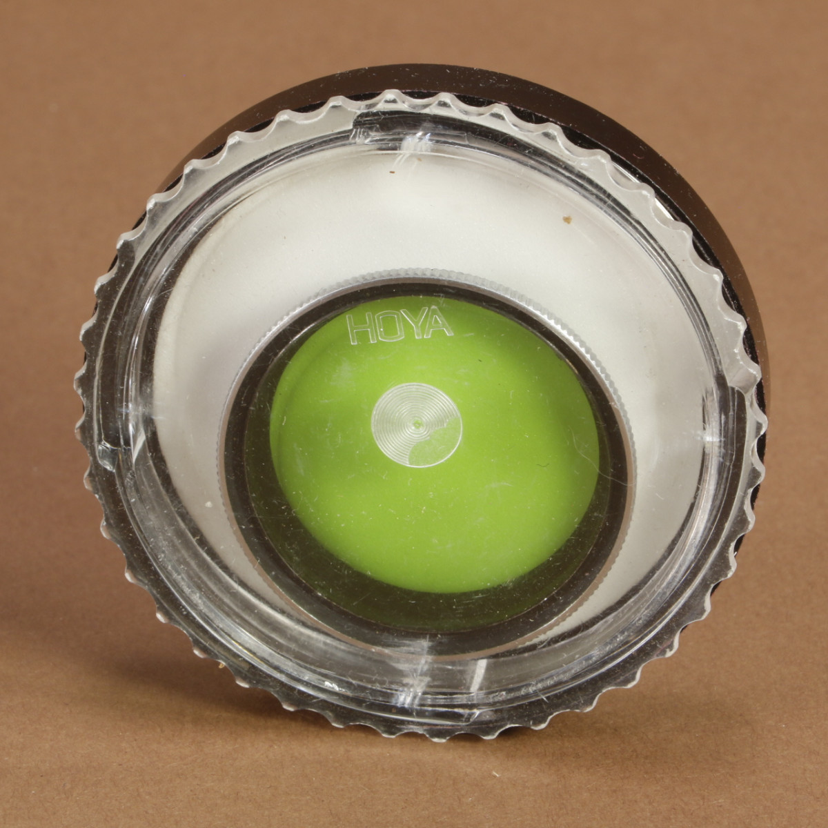 Leica GCYOO Green Filter - Type L for Summitar