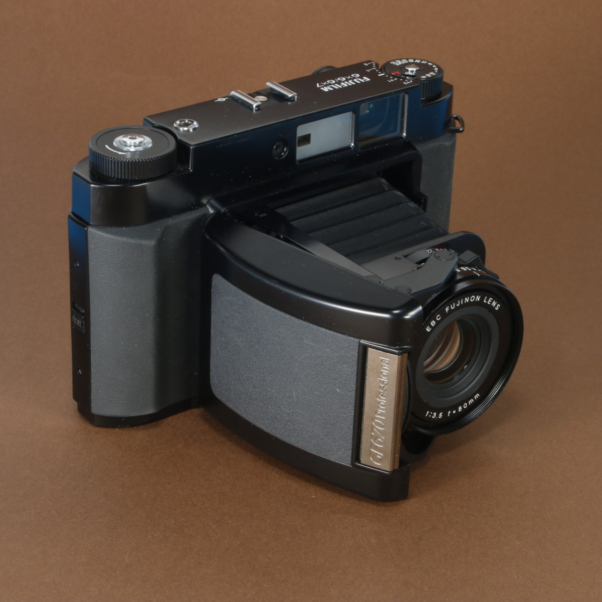 Fujifilm GF670 Camera