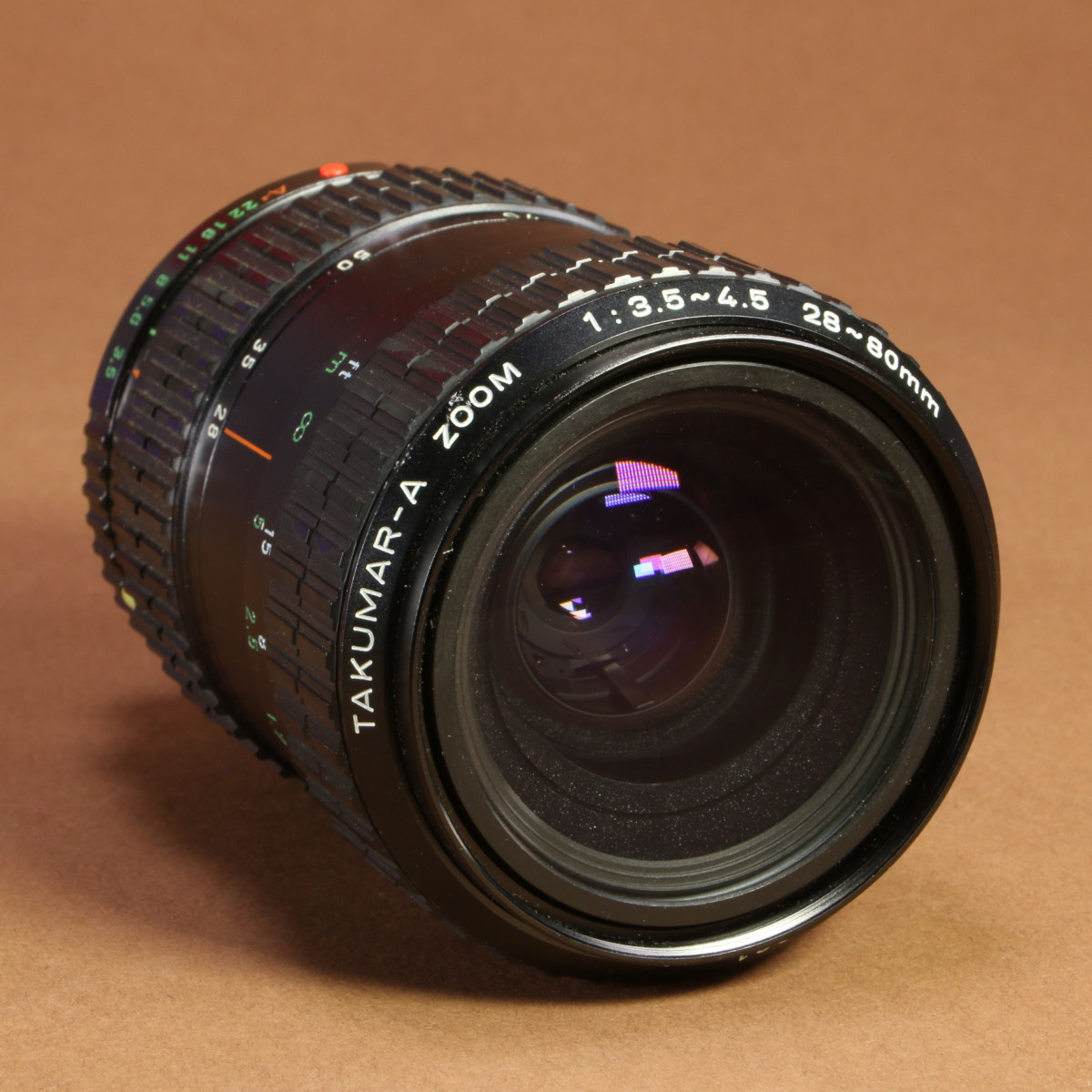 Shop : Buy Pentax 85mm F1.8 Smc Pentax Lens for Pkm: MJT1124