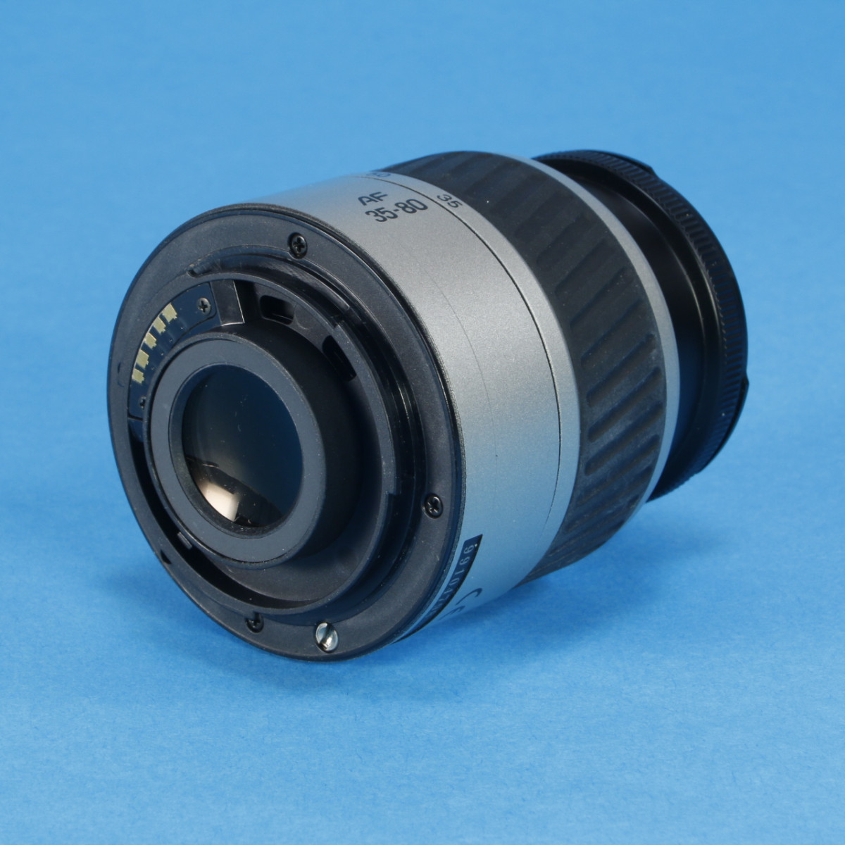 Minolta 35-80mm f4-5.6 AF Zoom Lens for Minolta Maxxum