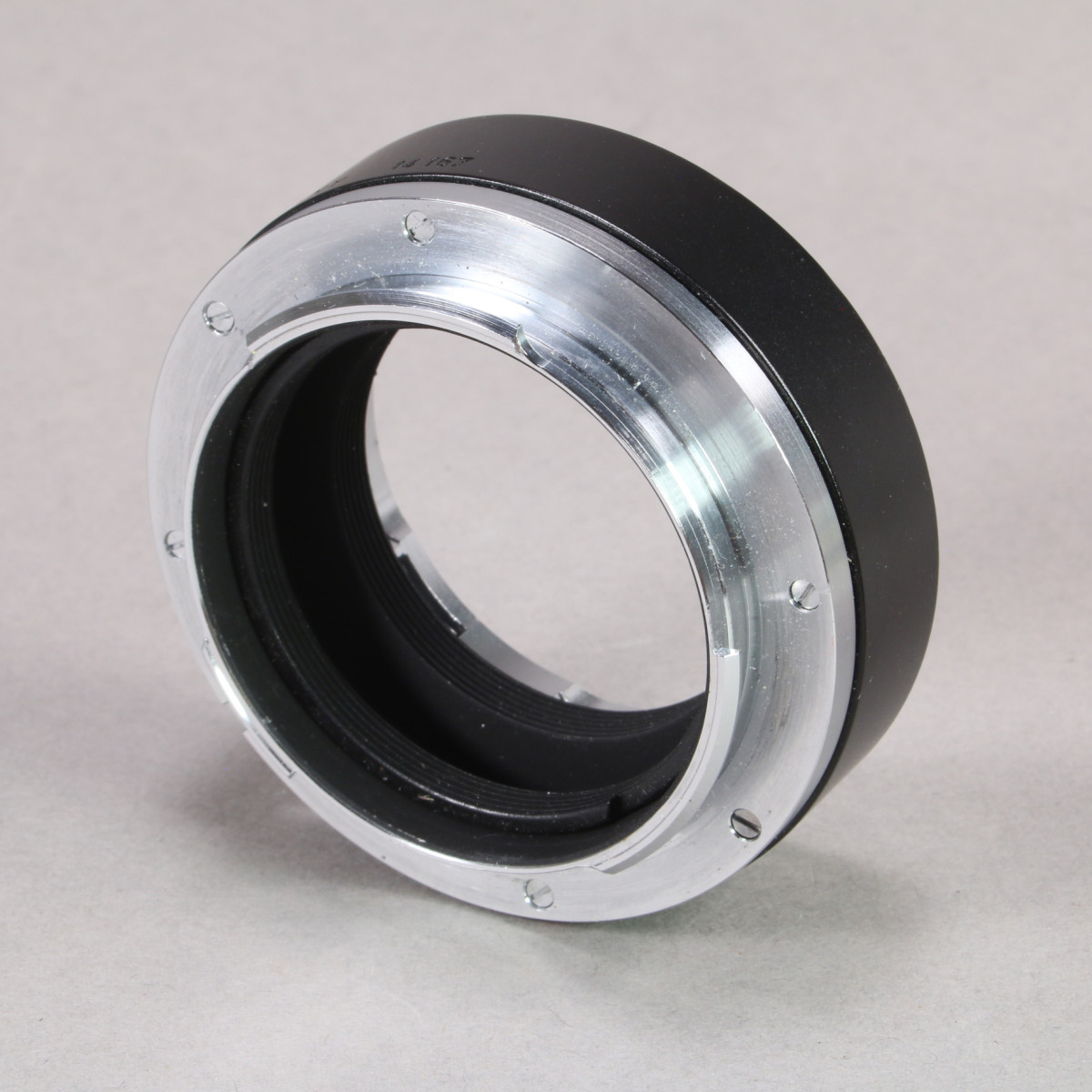 Leica M to R Lens Mount Adapter 14167