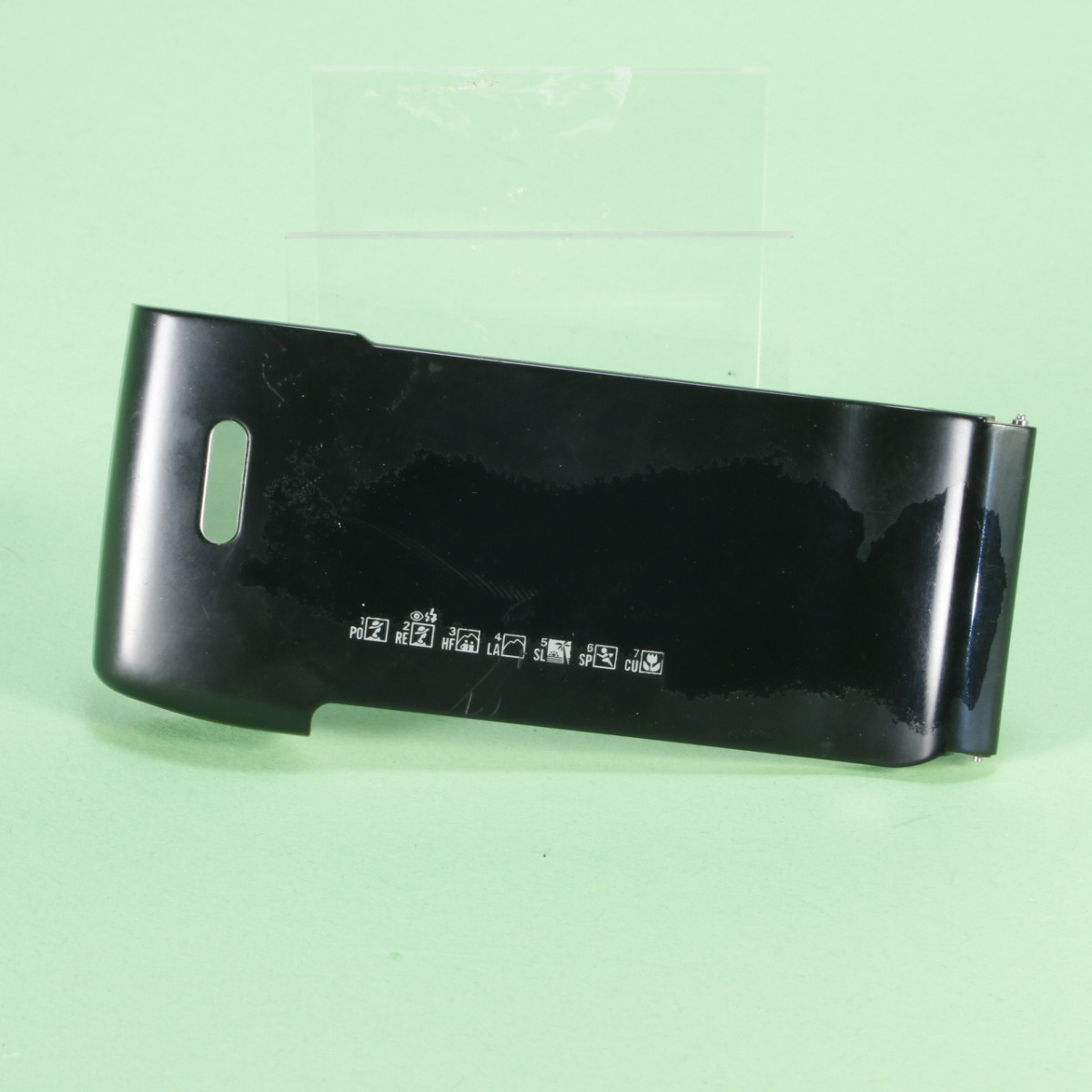 Nikon N90s (F90X) Film Door