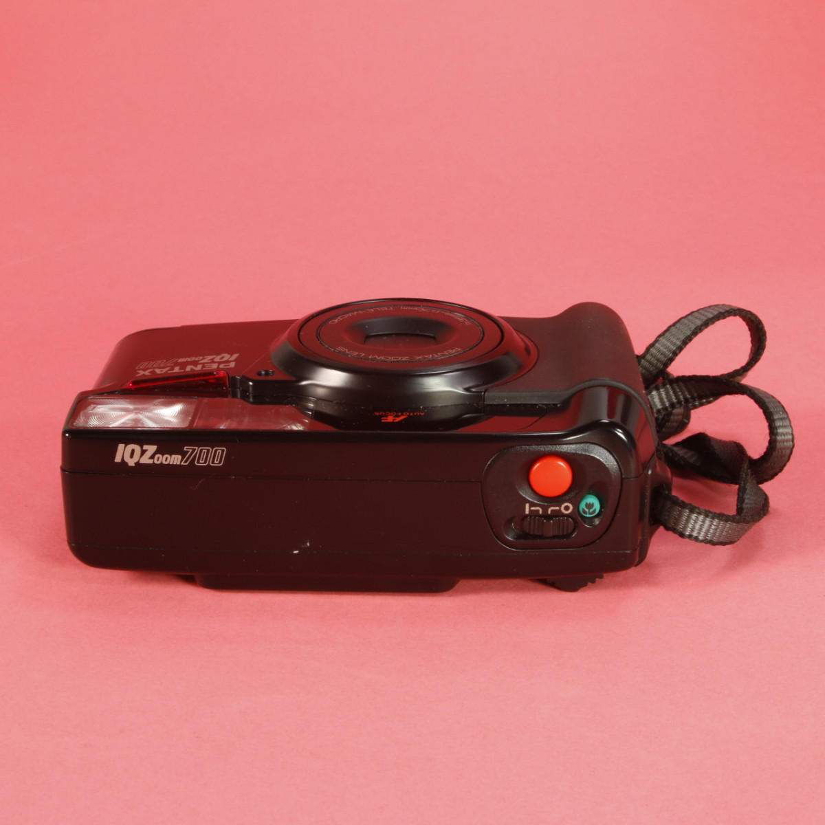 Pentax IQZoom 700 Camera