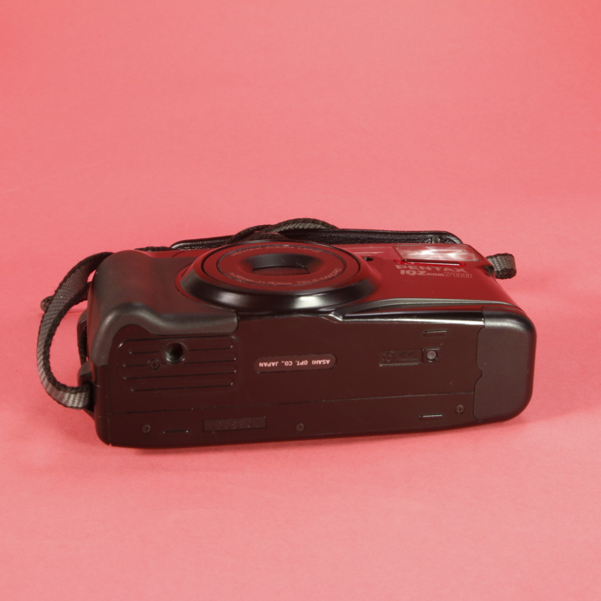 Pentax IQZoom 700 Camera