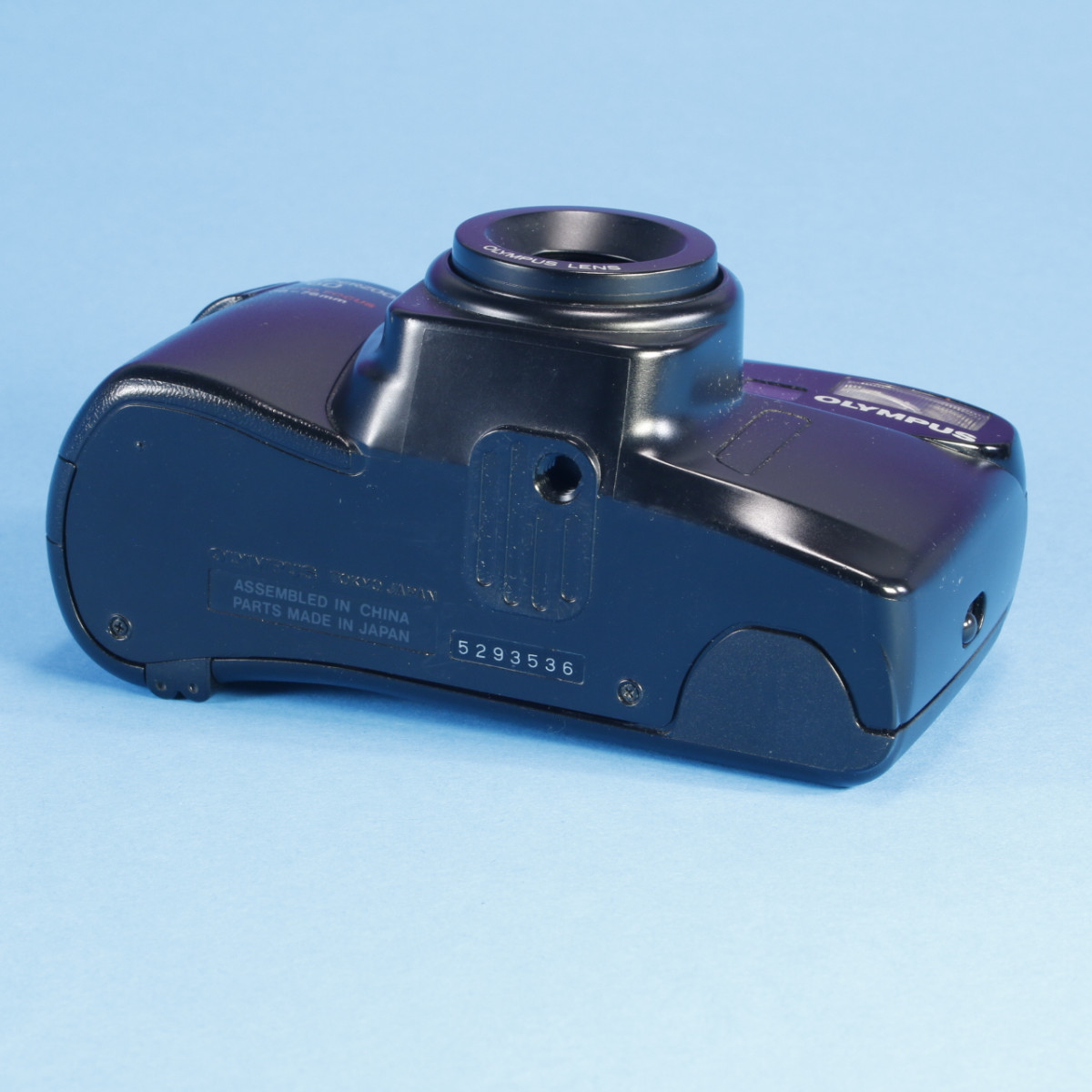 Olympus Superzoom 760 Camera | Blue Moon Camera