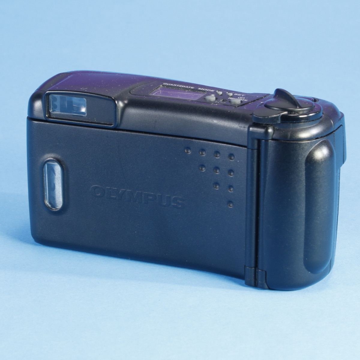 Olympus Superzoom 760 Camera | Blue Moon Camera