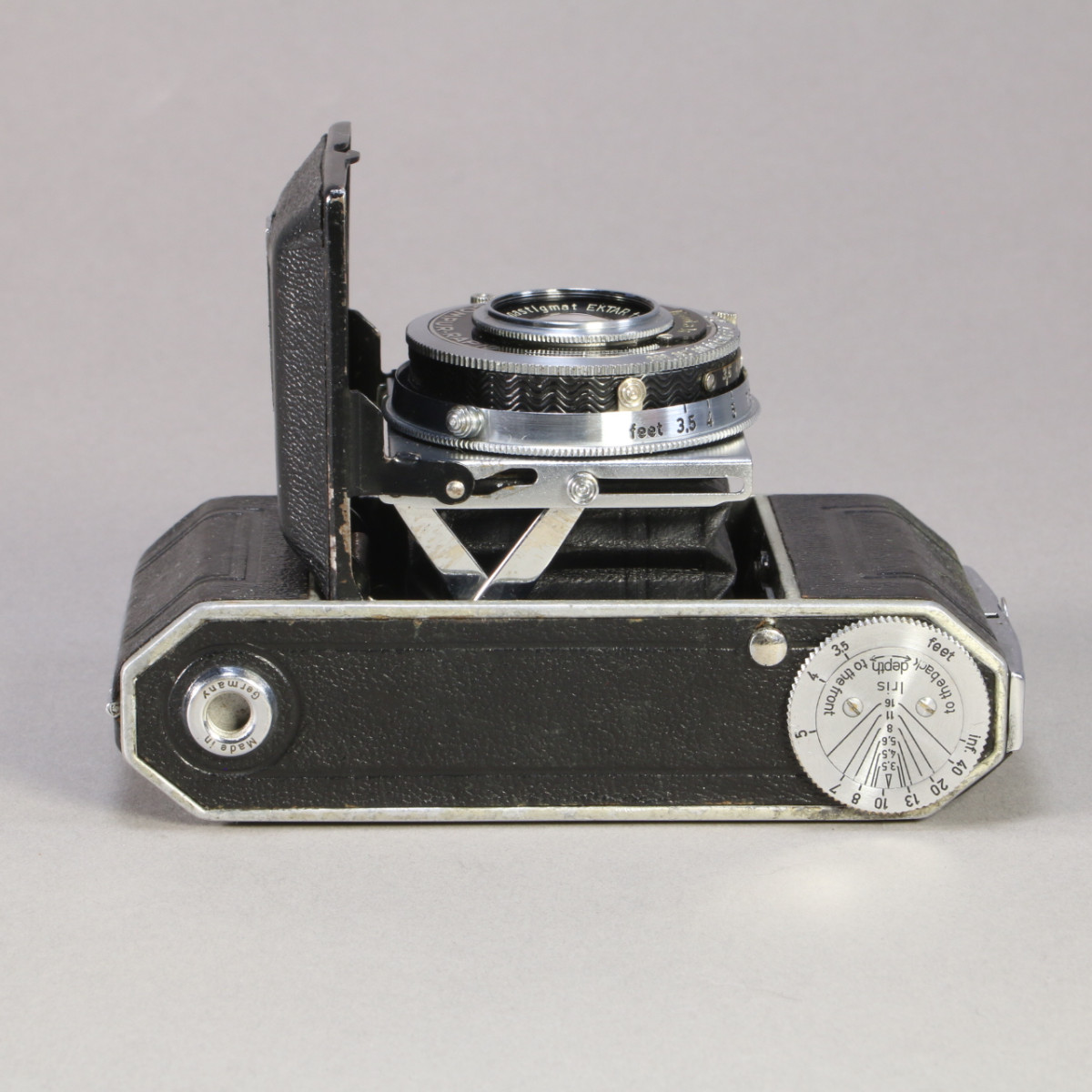 ★ Kodak Retina I Type 126 Xenar5cmf/3.5 Kodak Retina I Type 126 35mm Rangefinder Camera with Ektar