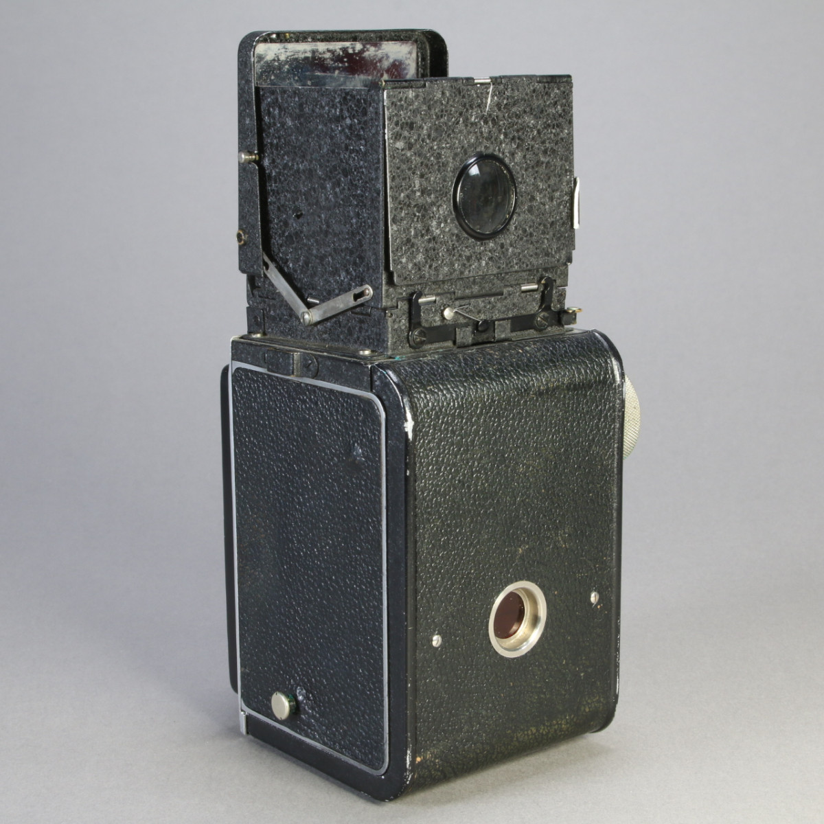 Rollei Rolleiflex Original Camera