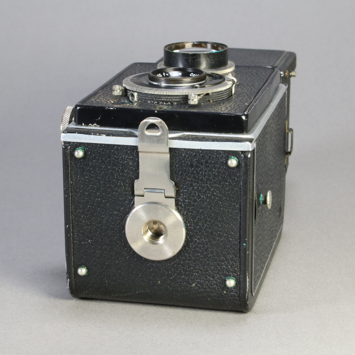 Rollei Rolleiflex Original Camera