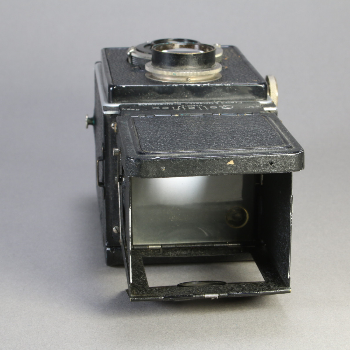 Rollei Rolleiflex Original Camera