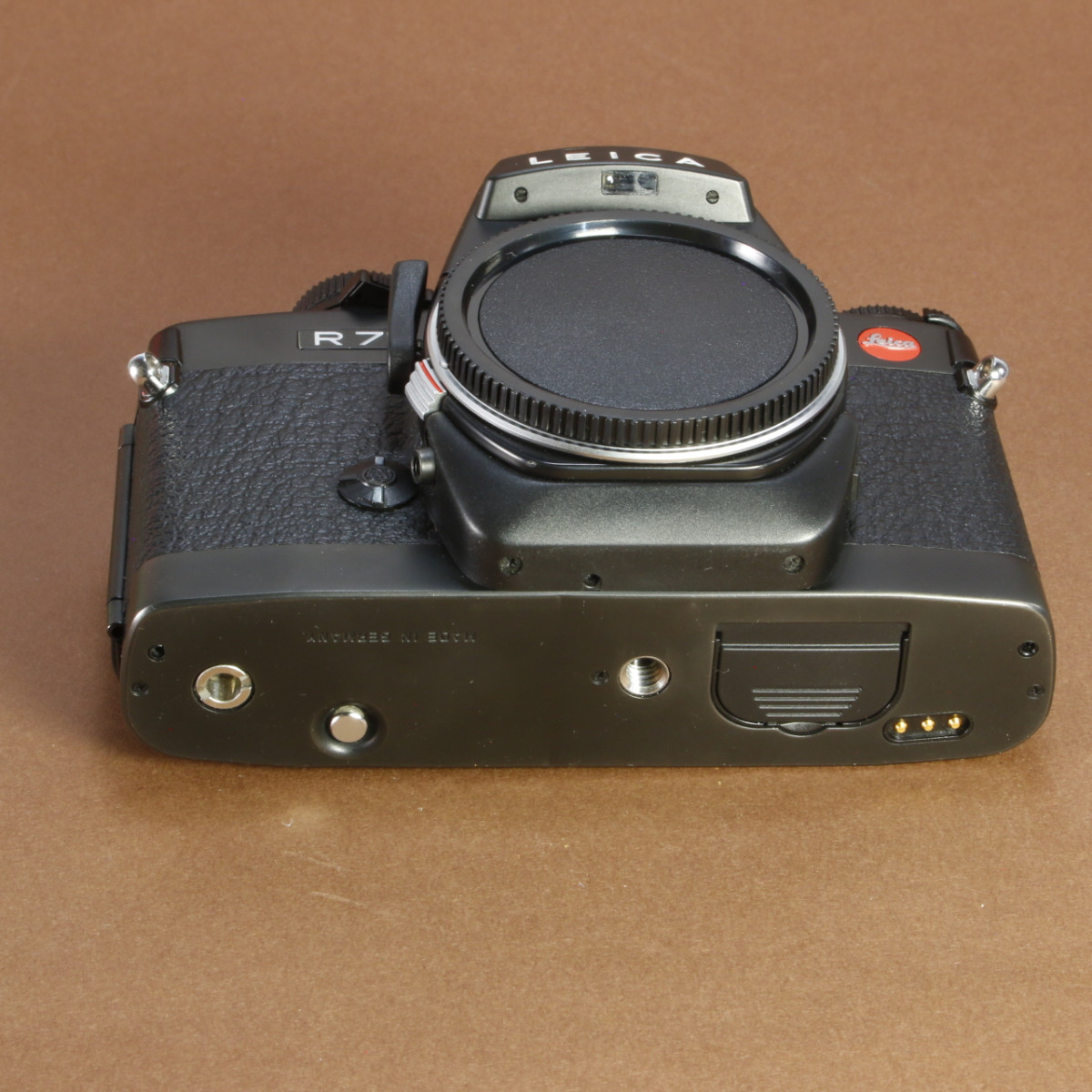 Leica R7 Camera - Black