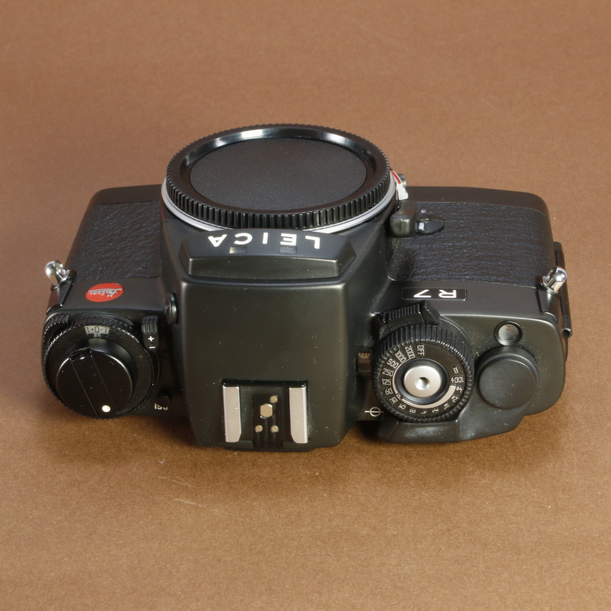 Leica R7 Camera - Black