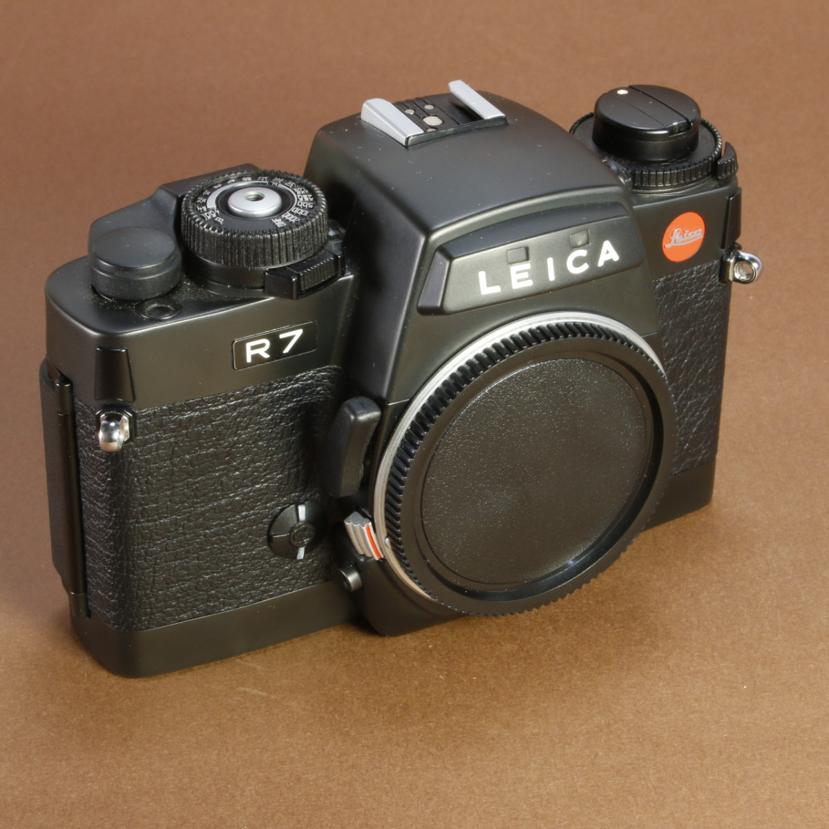 Leica R7 Camera - Black