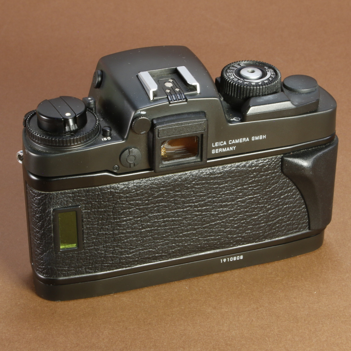 Leica R7 Camera - Black