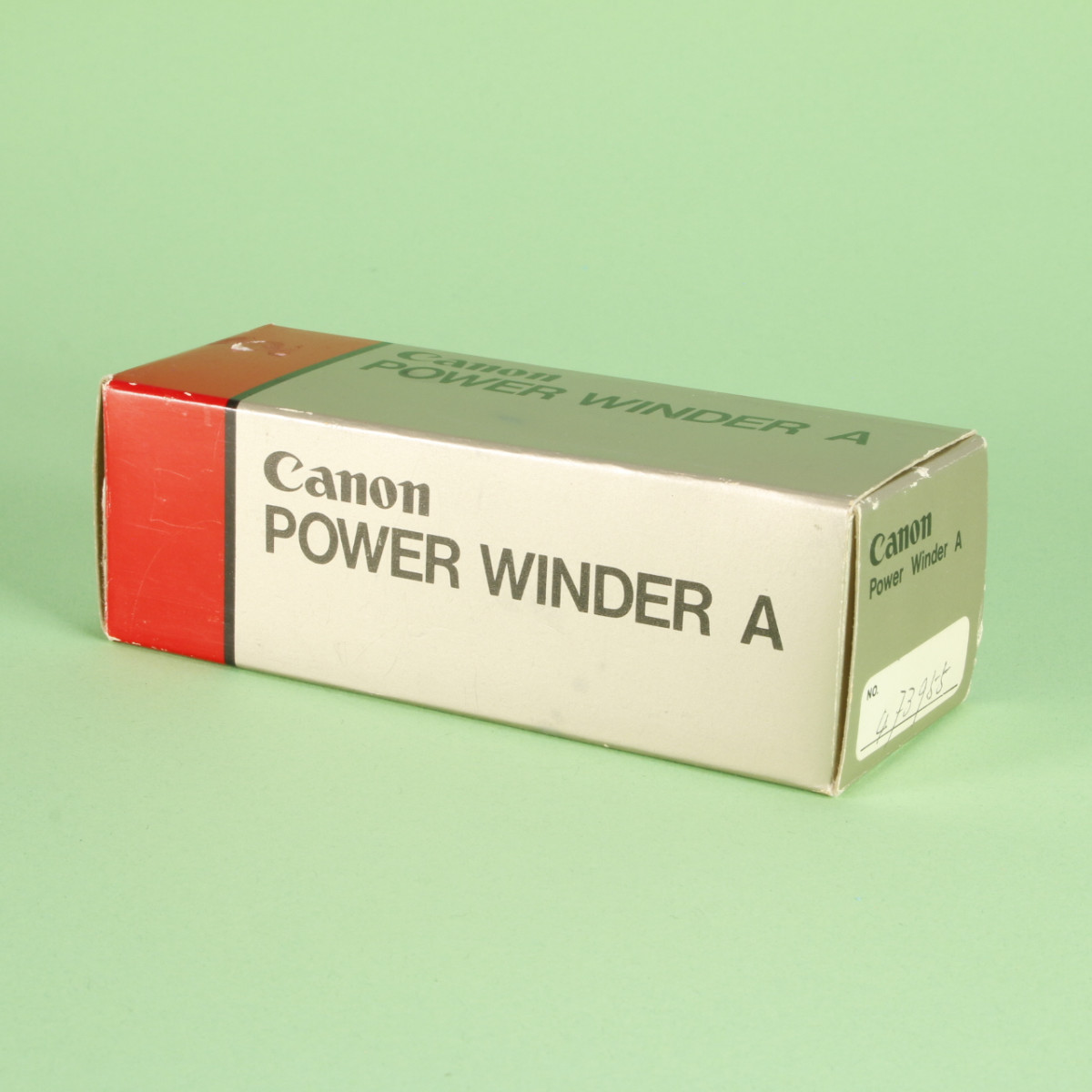 Canon Power Winder A