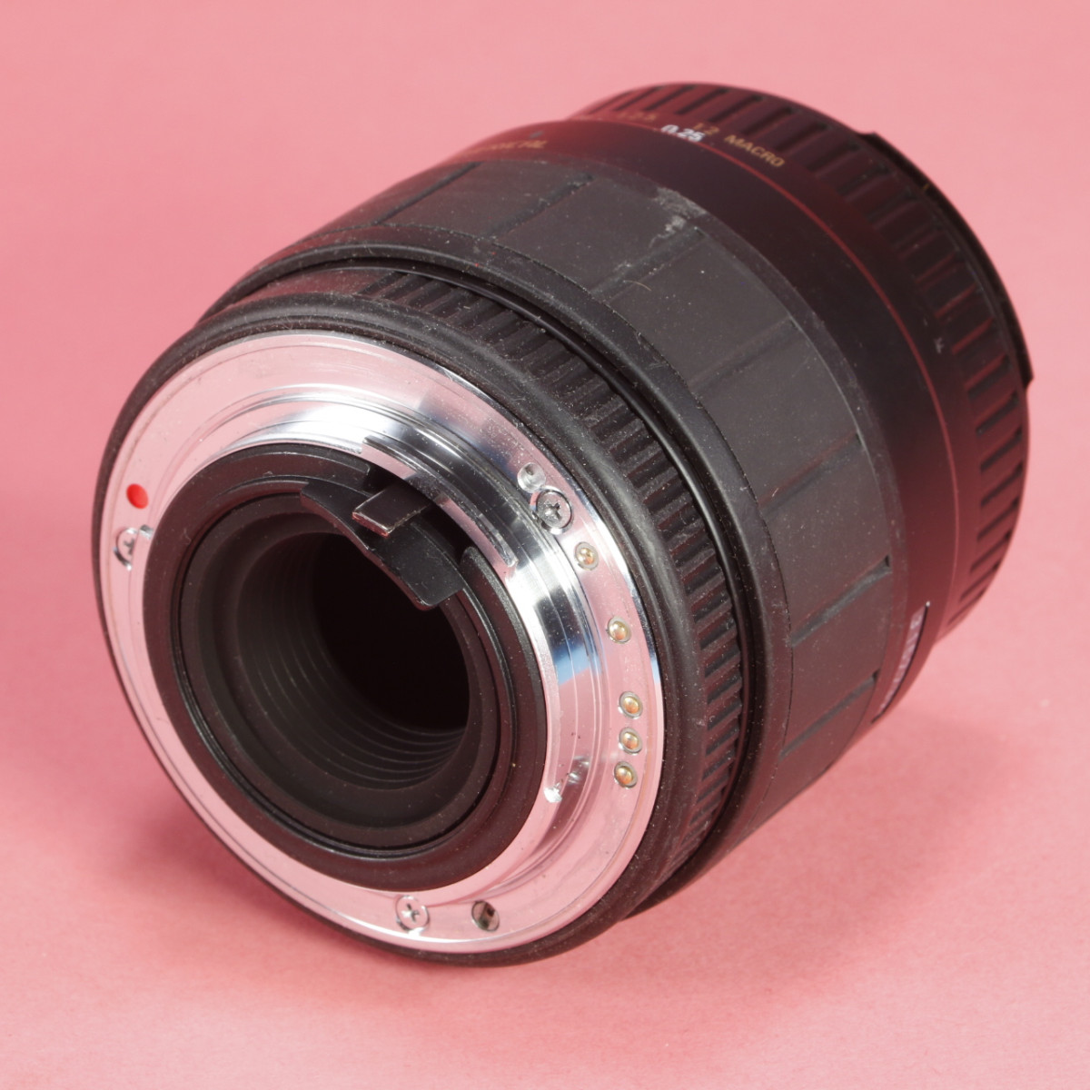 Sigma 28-80mm f3.5-5.6 Macro Lens for Pentax AF