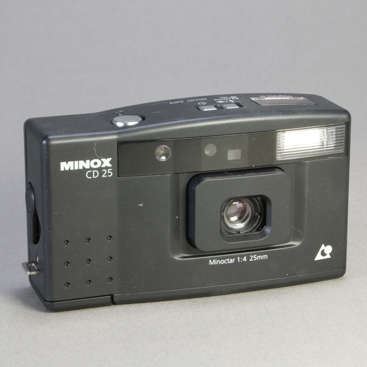 フィルムカメラ詰め合わせ(MINOX,ROLLEI) 7台+2おまけ Shop : Buy Minox Cd 25 Aps Camera: DAD0225/10017087 : Blue