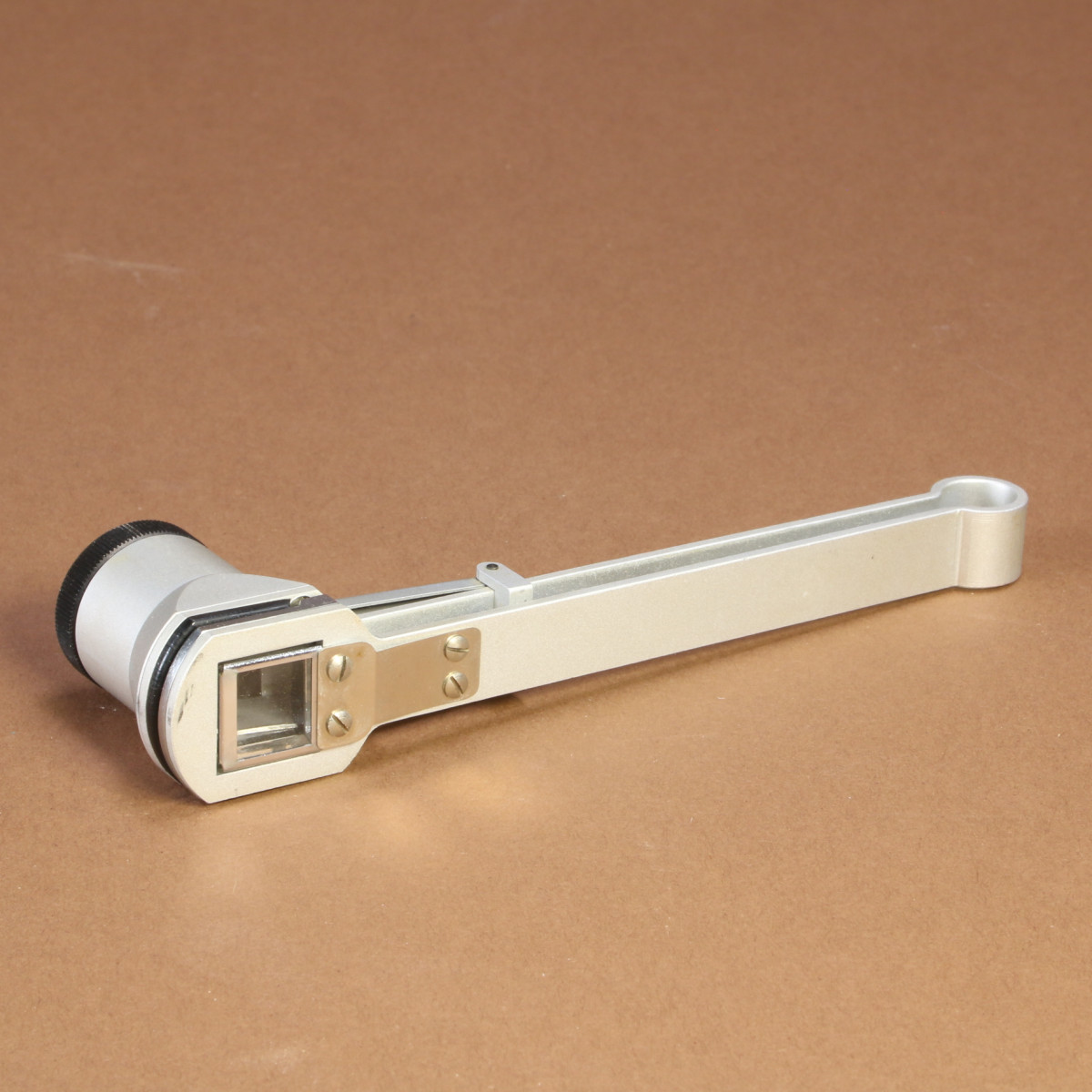 Minox Transparency Viewer-Cutter