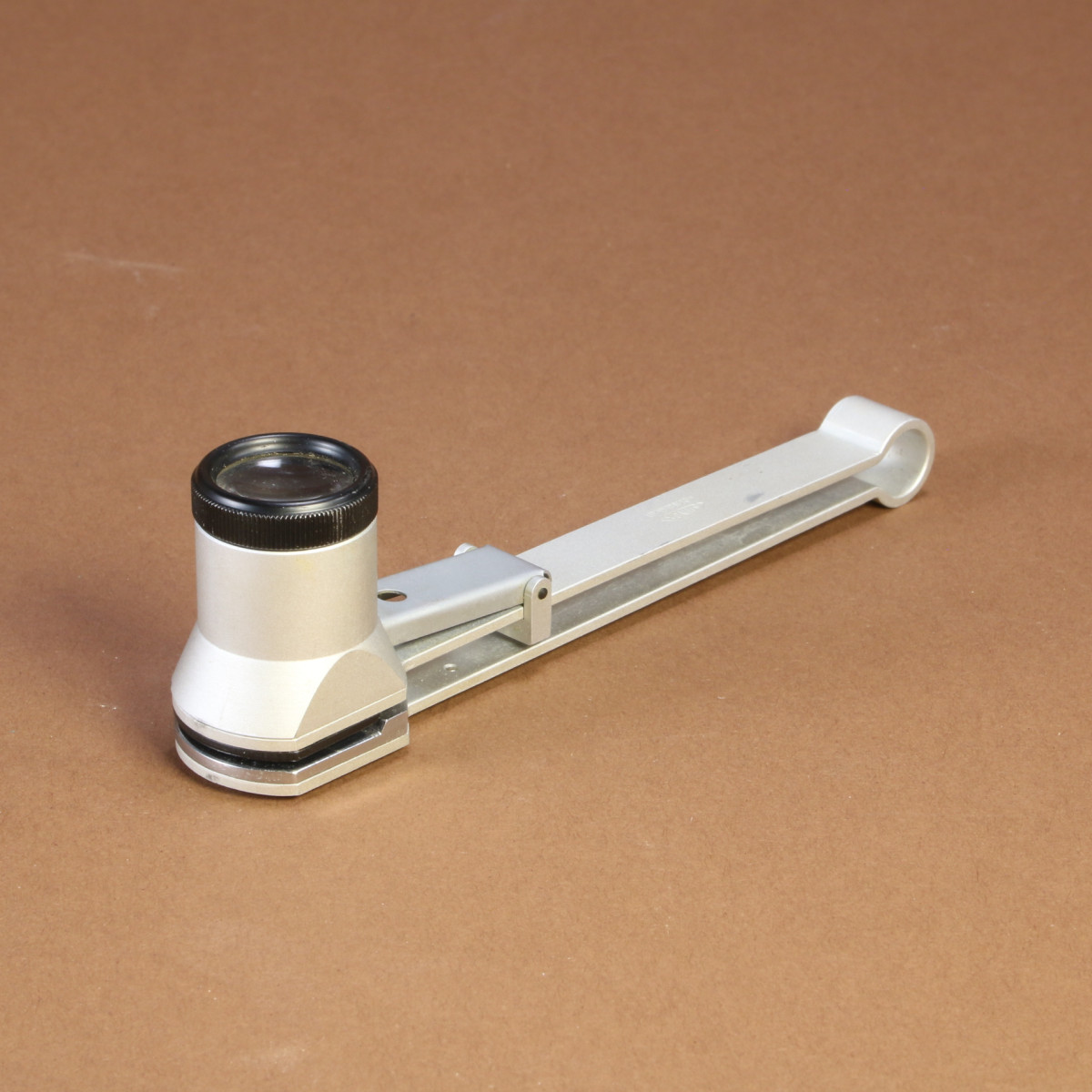 Minox Transparency Viewer-Cutter