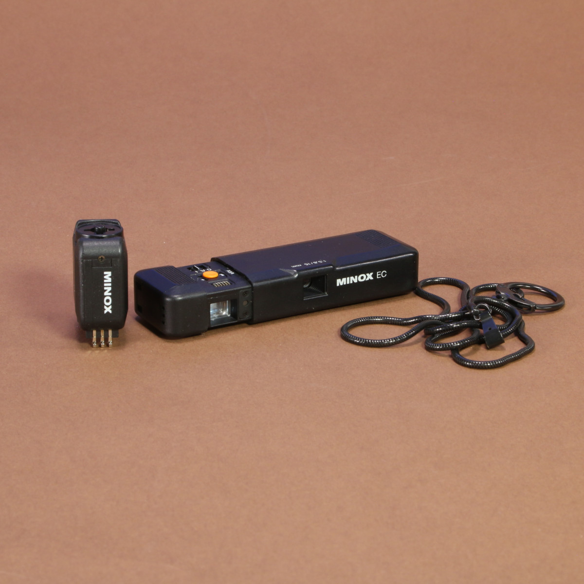 Minox EC Camera