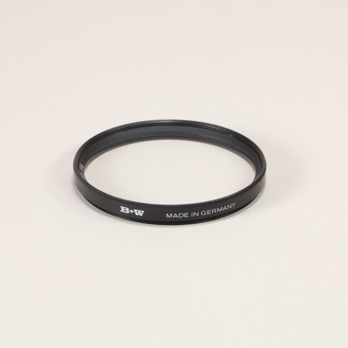 B+W UV-Haze 010 1x Filter - 67mm