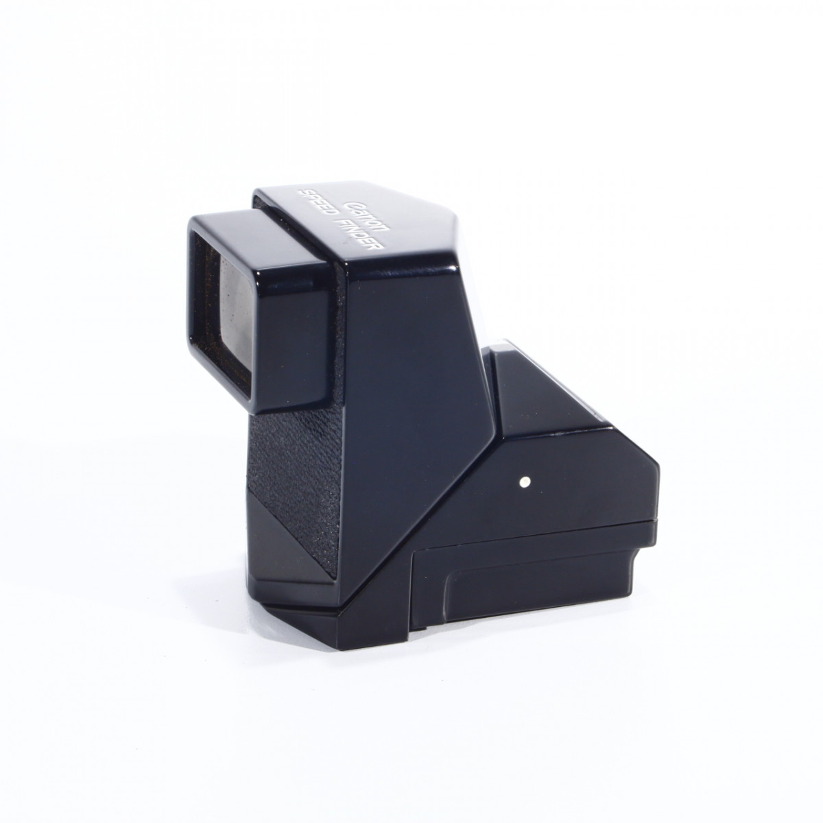 Canon Speed Finder canon 旧f-1用 Canon(キヤノン) 旧F-1用スピードファインダー | 新宿の稀少中古