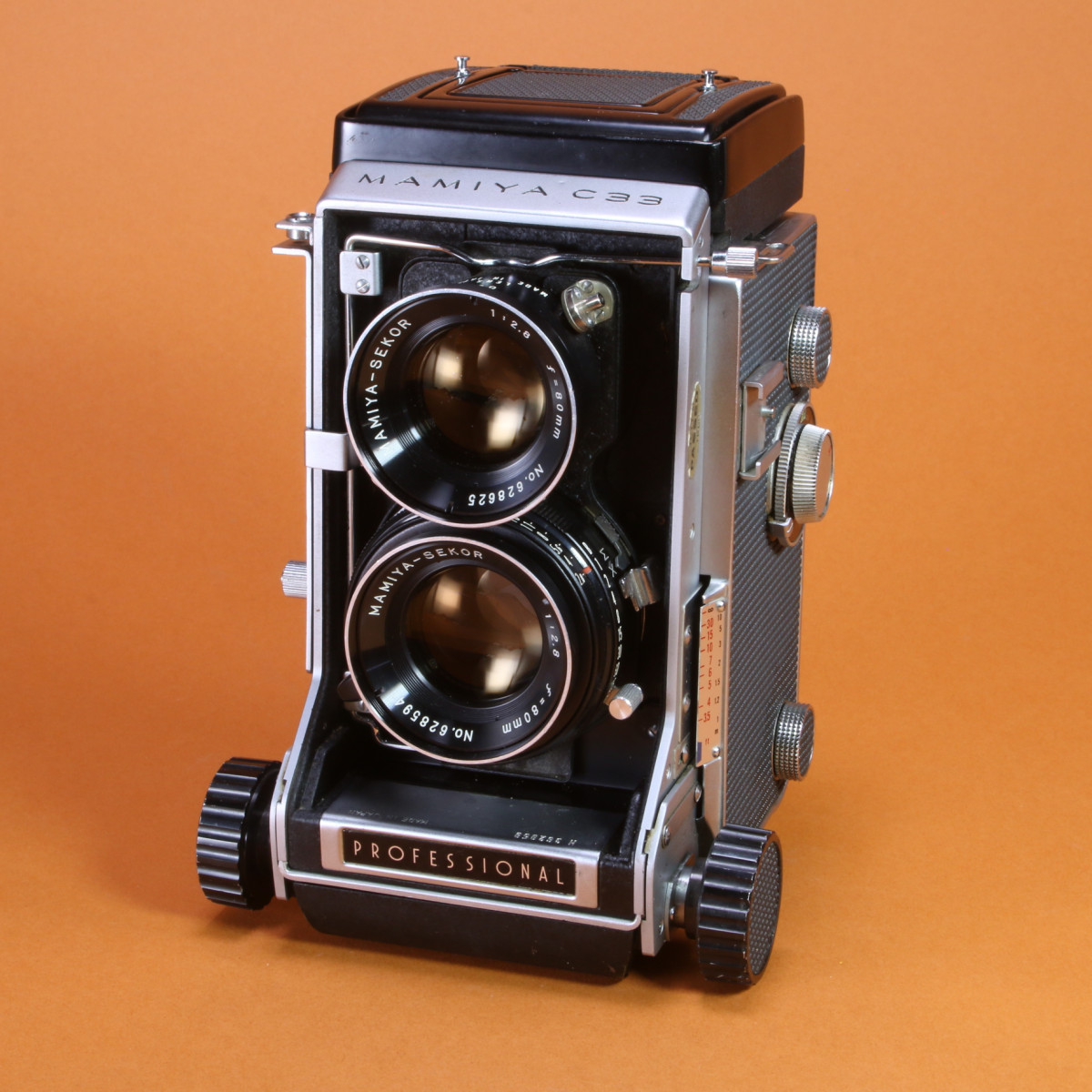 Shop : Buy Minolta Autocord Camera: JCP0624/159085 : Blue
