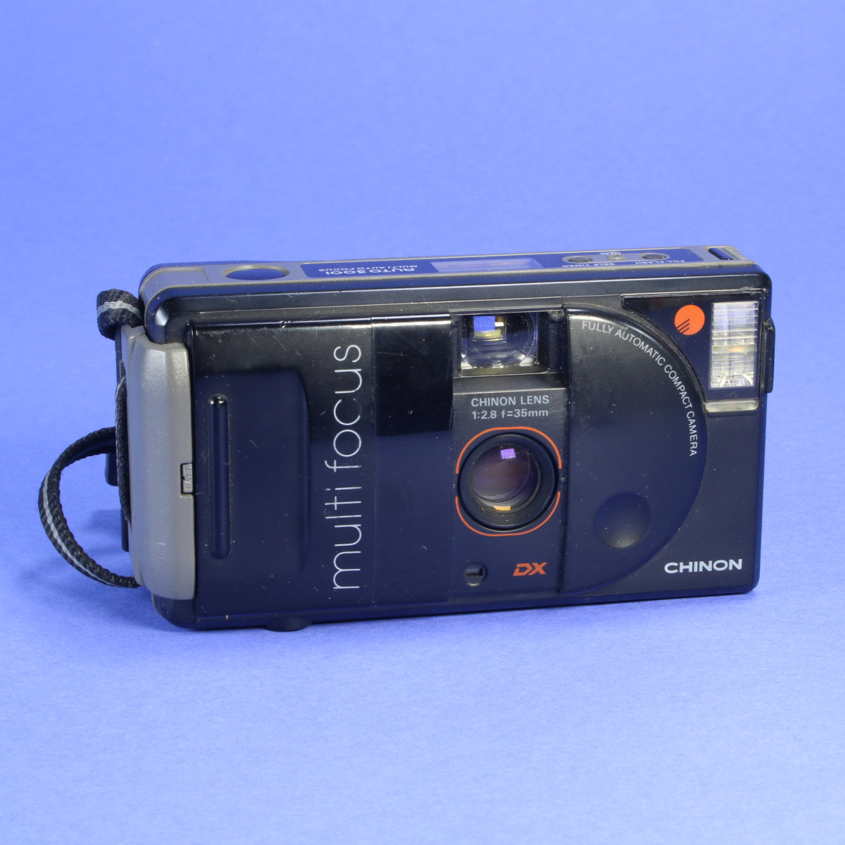 Chinon Auto 3001 Multi Auto Focus Camera | Blue Moon Camera