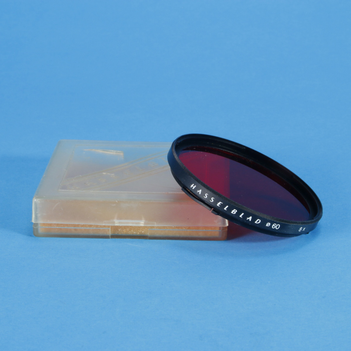 Hasselblad Red R25 Filter - Bay 60