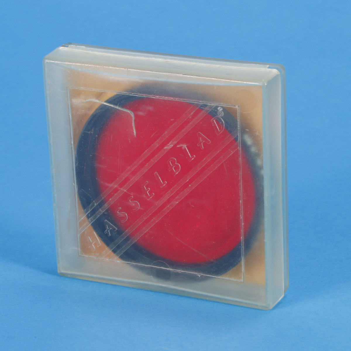 Hasselblad Red R25 Filter - Bay 60
