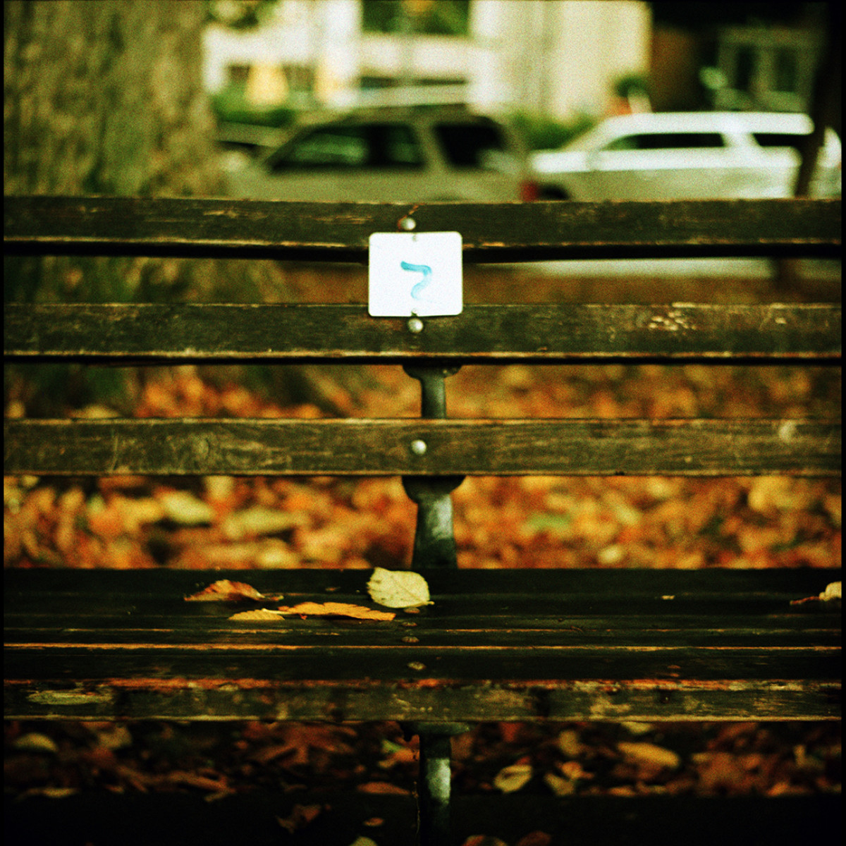 Rollei Crossbird 127 Film