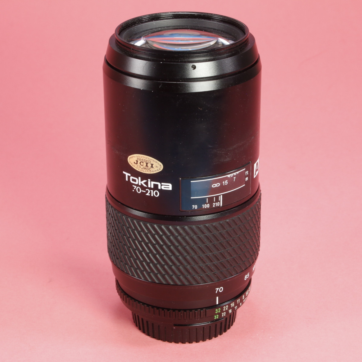Tokina 70-210mm f4.5 AF Lens for Nikon AF | Blue Moon Camera