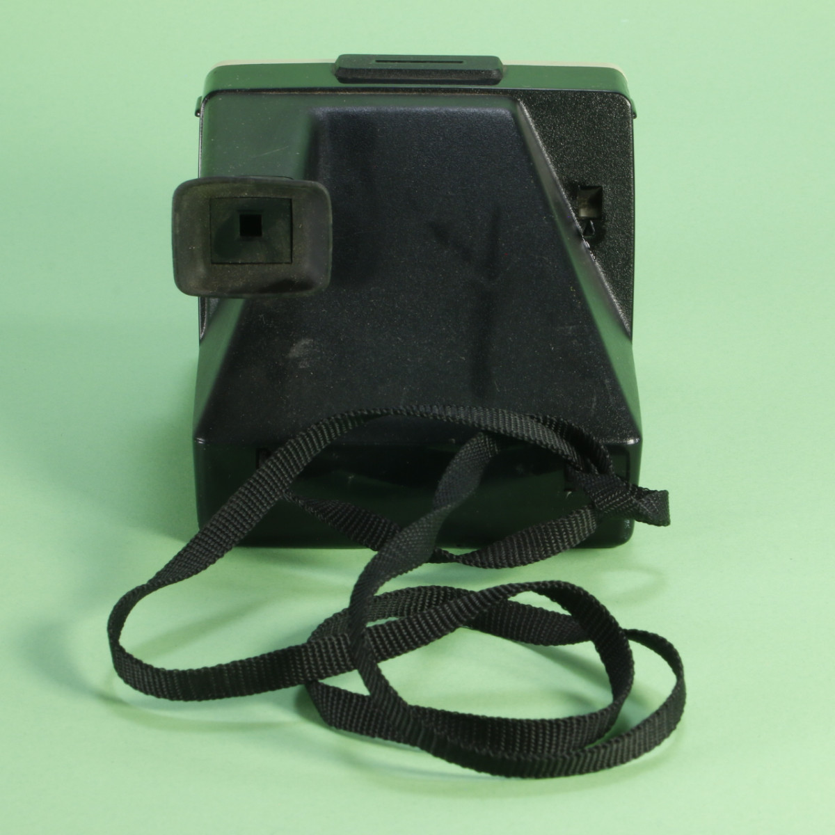Polaroid OneStep Land Camera