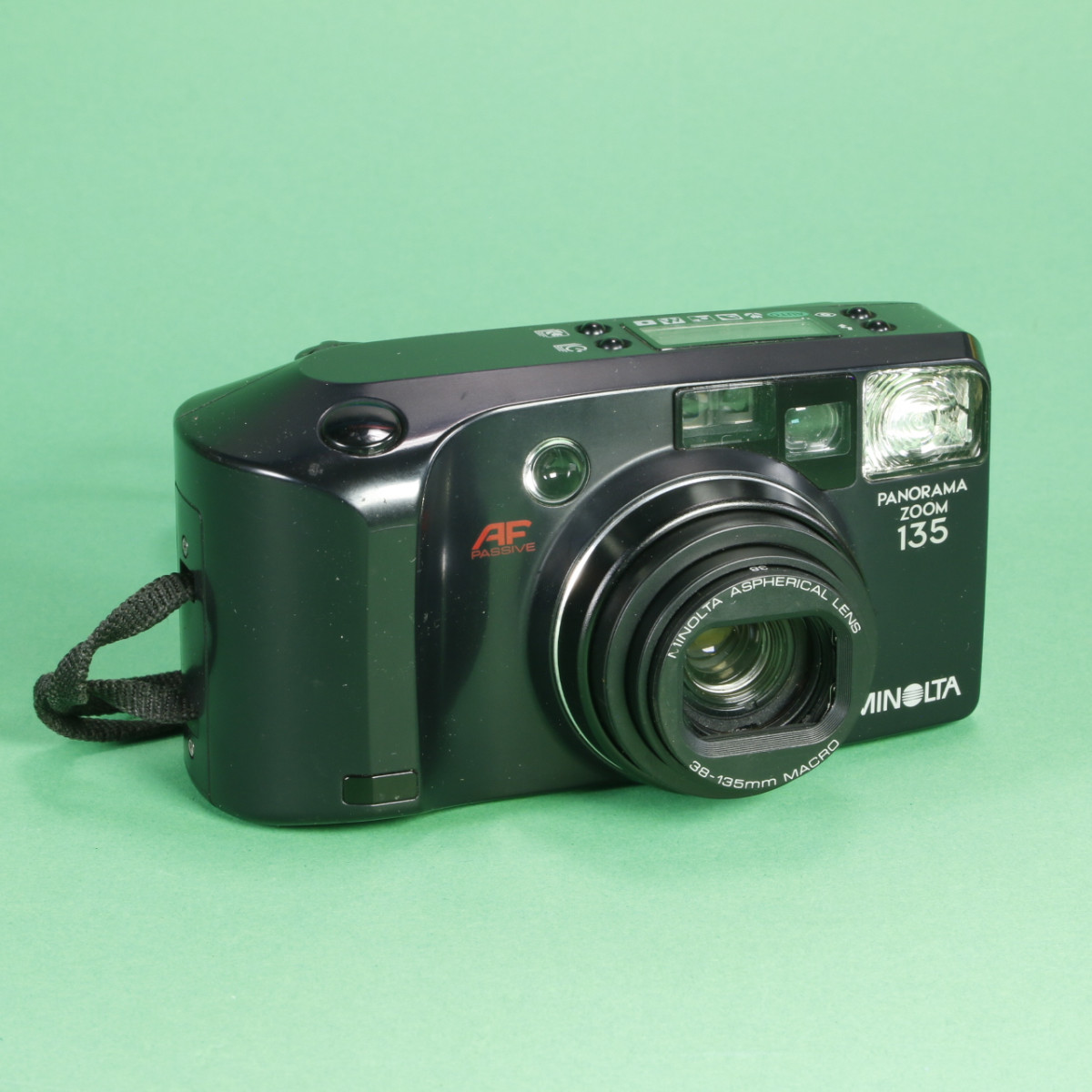 Shop : Buy Minolta Panorama Zoom 135 Camera: MXK0724