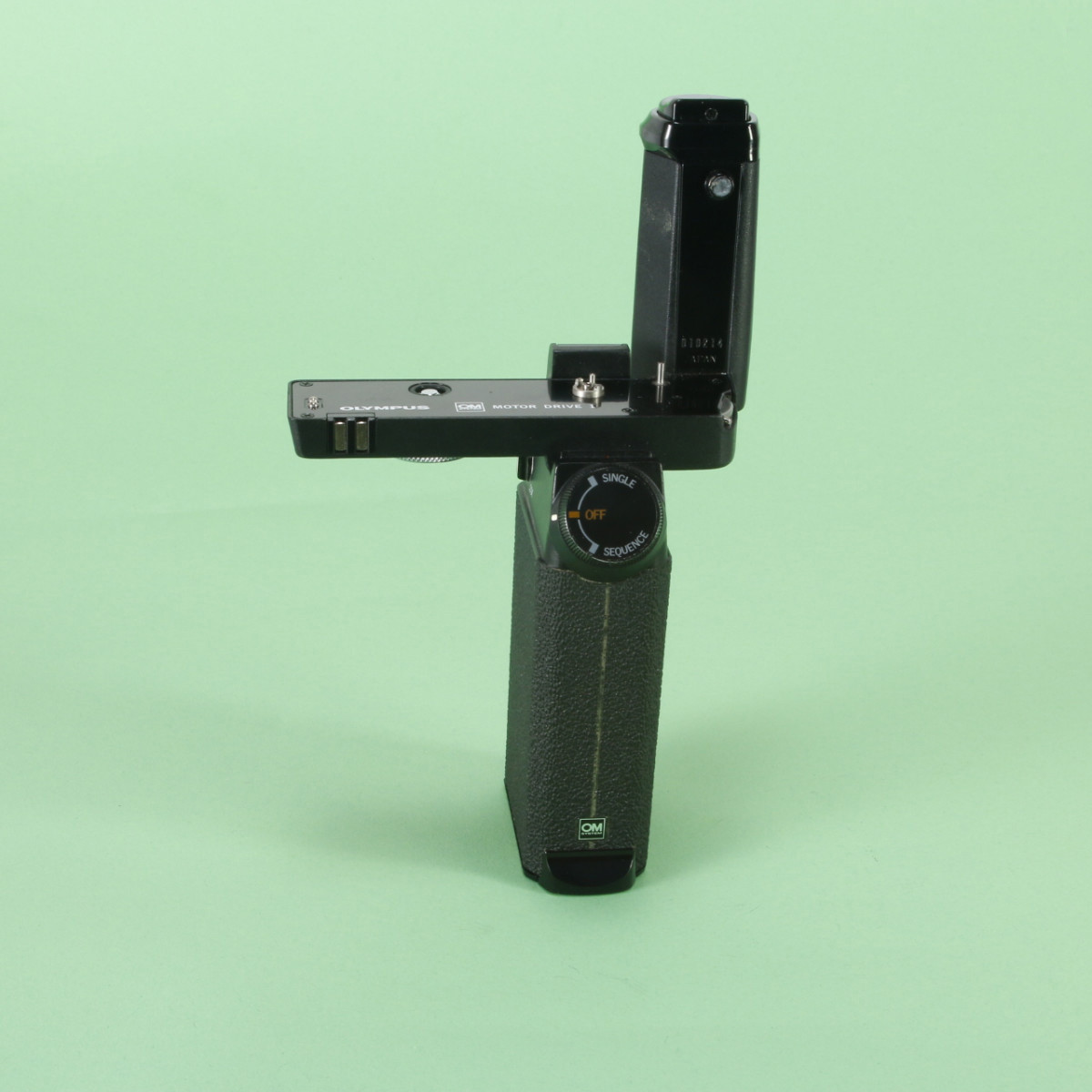 ☆美品☆ Olympus OM-1 + OM Winder 2 #1348 Amazon.com : Olympus Power Winder 1 for OM-1 & OM-2 Camera