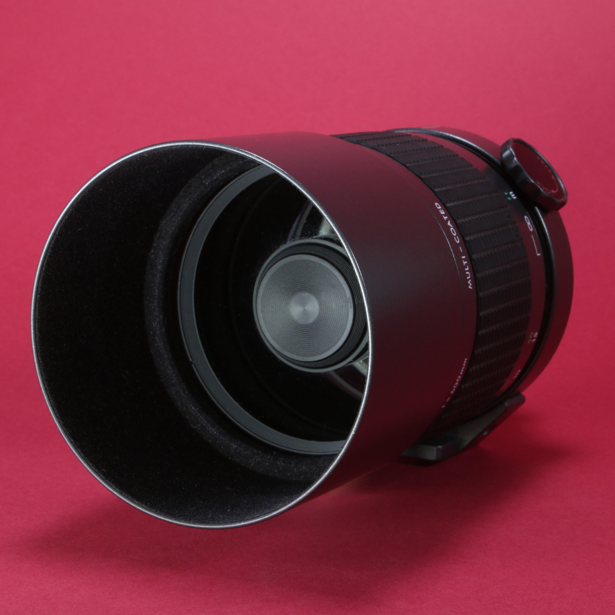 Shop : Buy Sigma 600mm F8 Mirrortelephoto Lens for Nikon F
