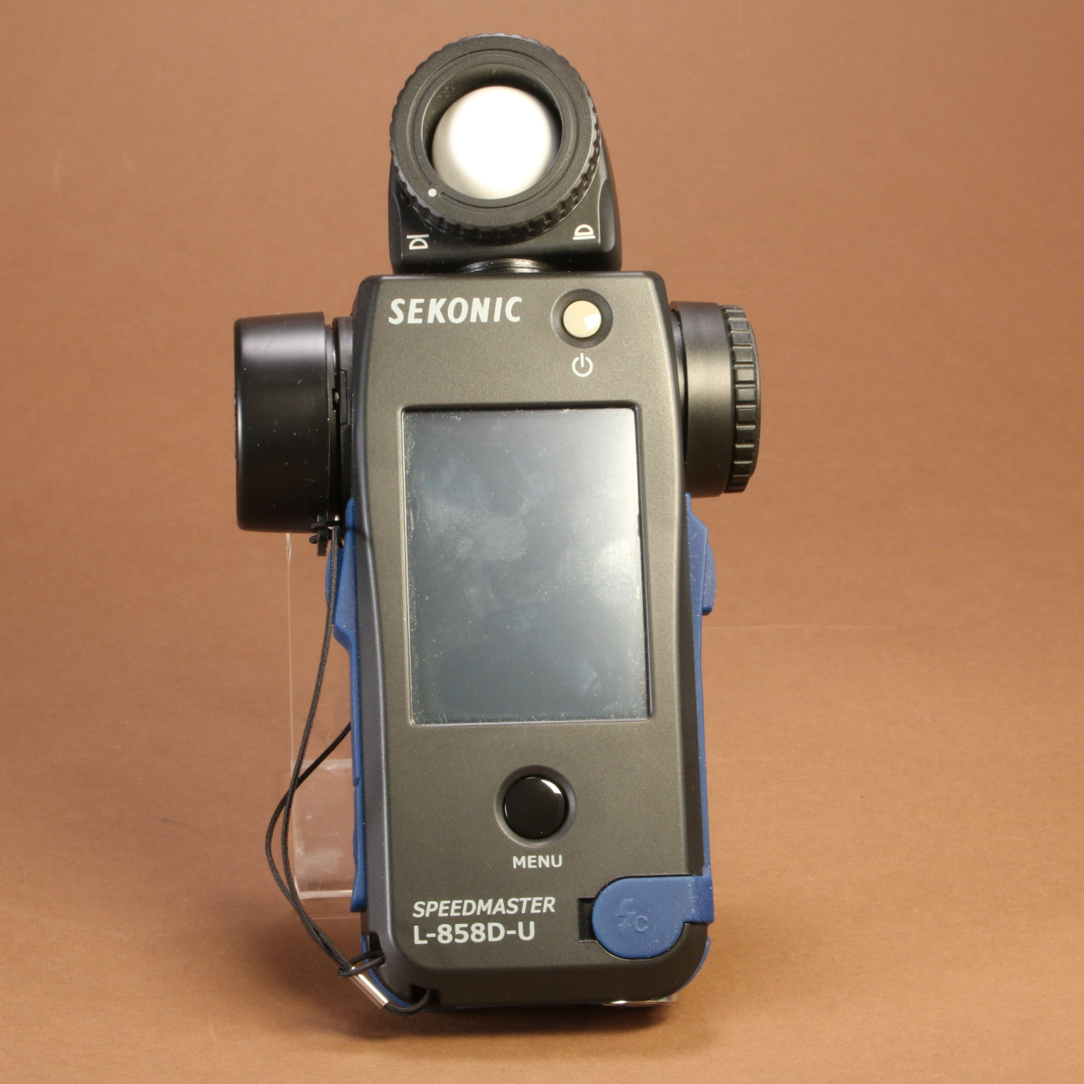 Sekonic Speedmaster L-858D-U Light Meter
