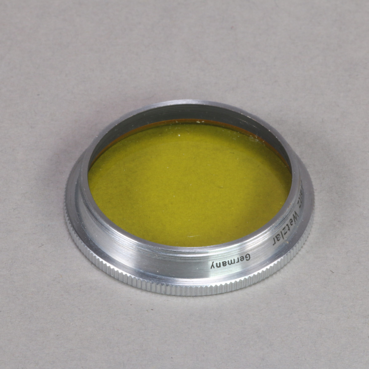 Leica Yellow Filter GCOOL for Summitar