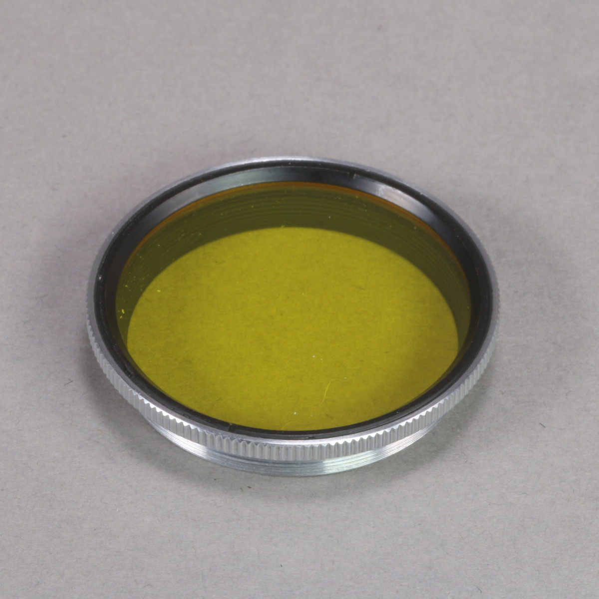 Leica Yellow Filter GCOOL for Summitar