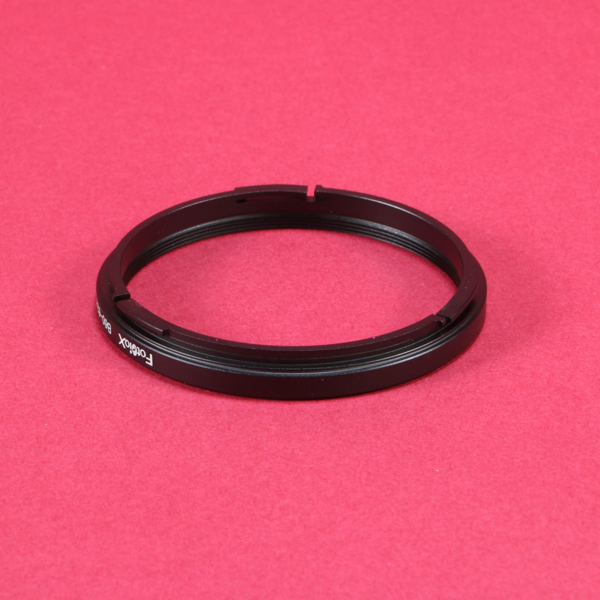 Fotodiox Hasselblad Bay 60 to 62mm Step Up Ring