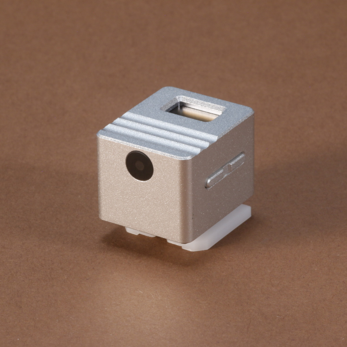KEKS KM-Q Light Meter - Chrome  - Top Display
