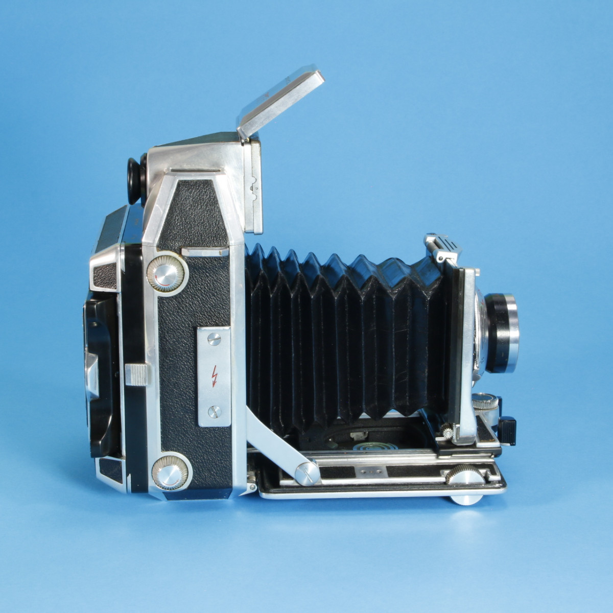 フィルムカメラ Polaroid linhof camera 23/6x9 BACK Linhof 6x9 cm Film Cameras for sale | eBay