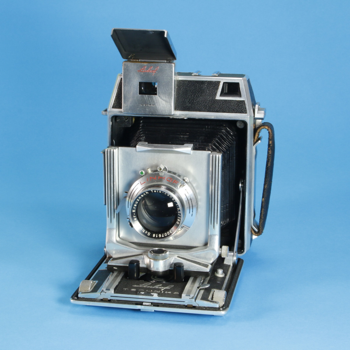 Linhof Super Technika III 6x9 Camera Kit | Blue Moon Camera