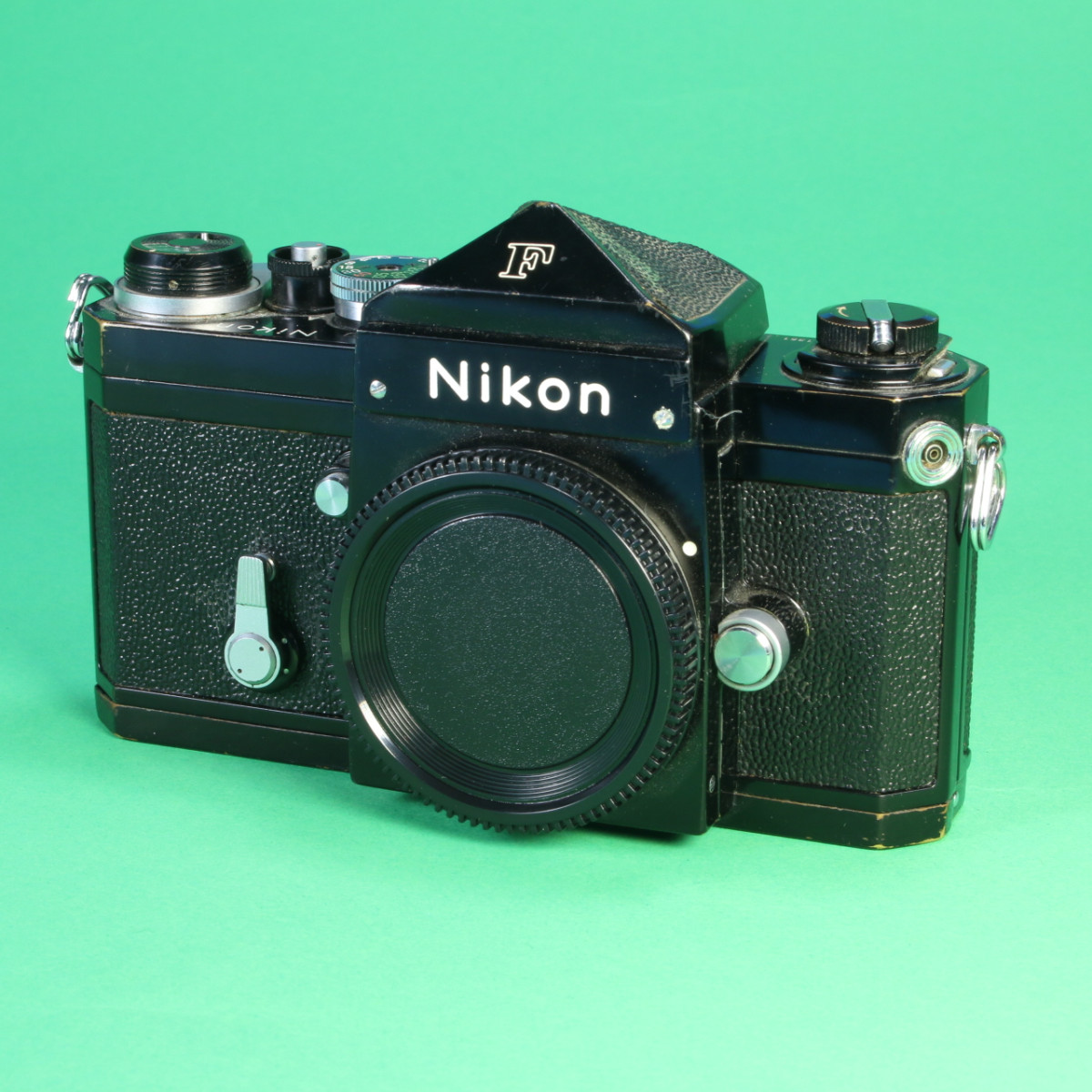 Shop : Buy Nikon 2.8cm F3.5 Nikkorh Lens for Nikon Nonai