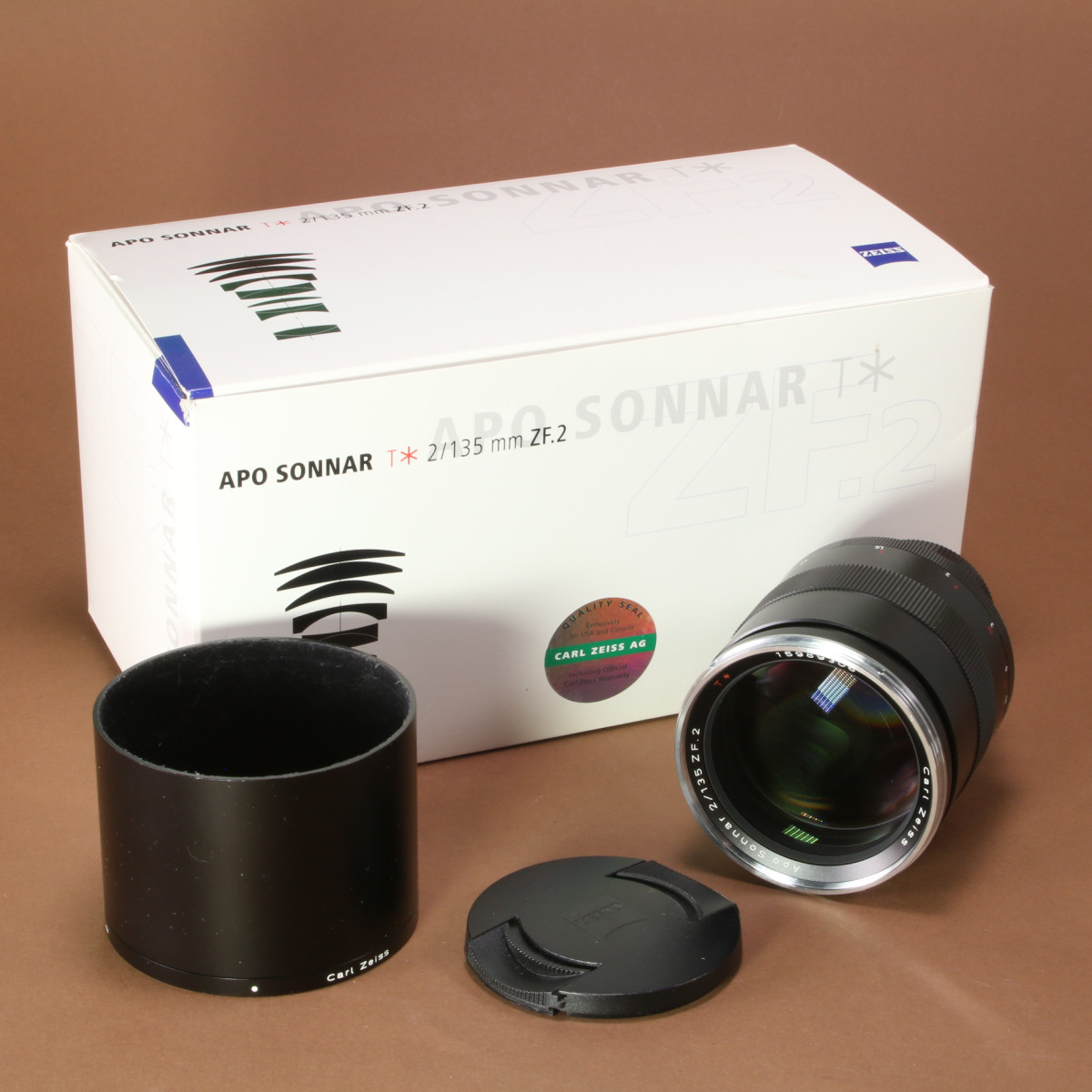 Zeiss APO Sonnar 135mm f/2 (ZF.2) Review | Verybiglobo photo