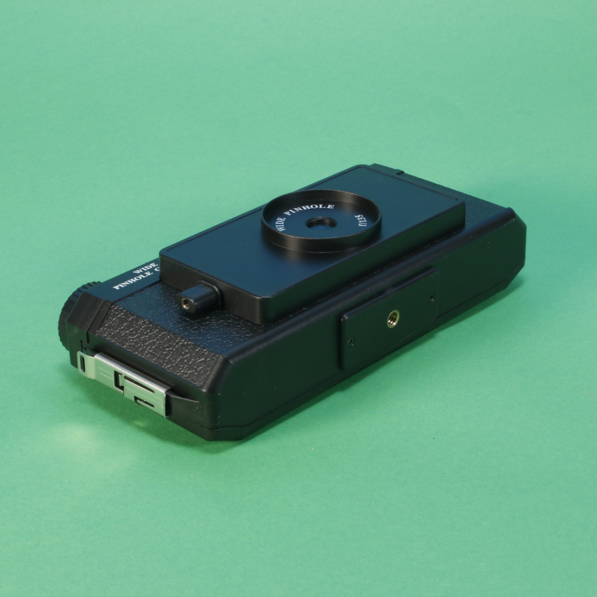 Shop : Buy Holga 120 Wpc Pinhole Camera: 614572193123 : Blue